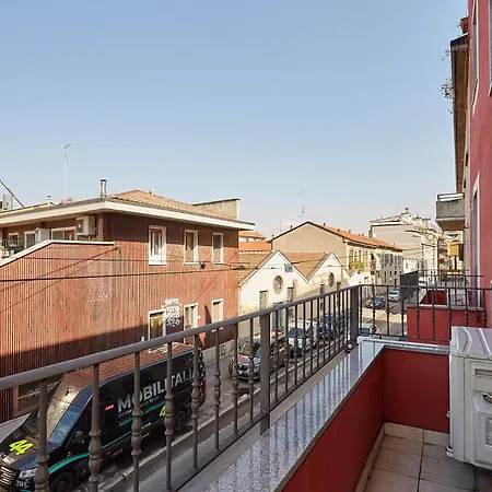 Bovisa Studio Milano