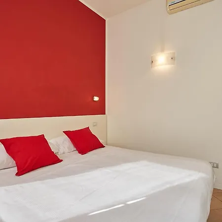Bovisa Studio Lägenhet Milano