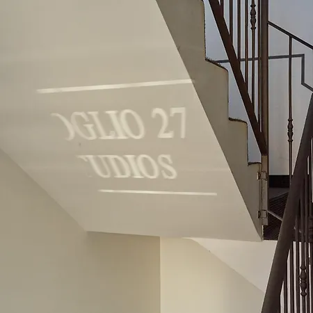 Bovisa Studio * Milaan